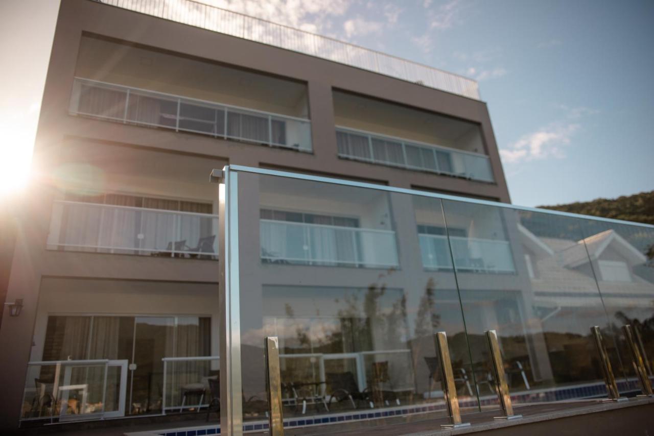 Paraiso Da Enseada De Brito Palhoça Exterior foto